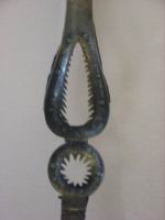Pince crocodile